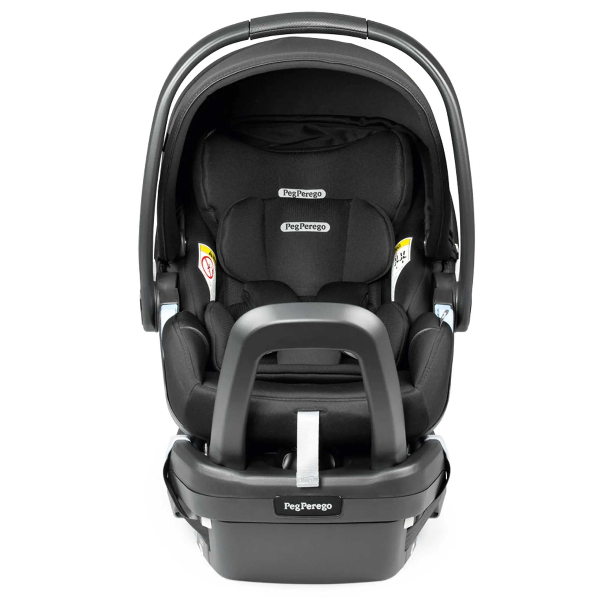 Peg Perego Siège d'Auto Primo Viaggio Lounge 4-35lb - Onyx
