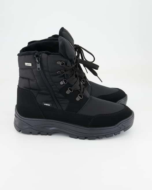 Vista 24-04234 Winterstiefel in Schwarz