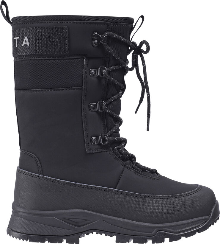 Luhta WARM WINTER SHOES W Sort