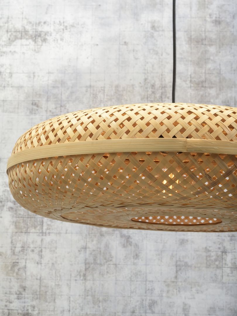 Good&Mojo   Palawan L Hanglamp