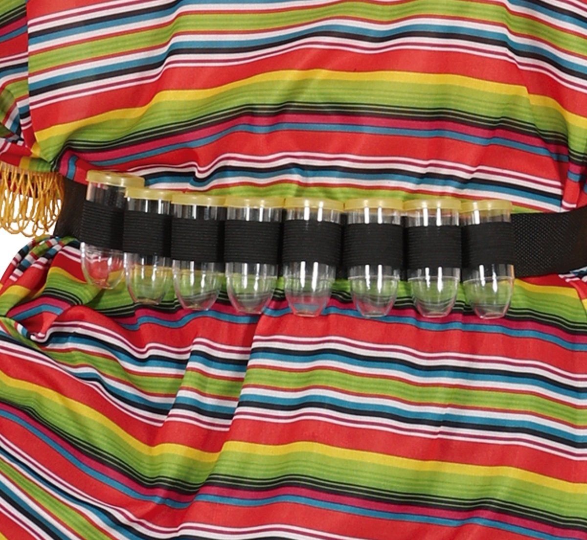 Tequila Poncho