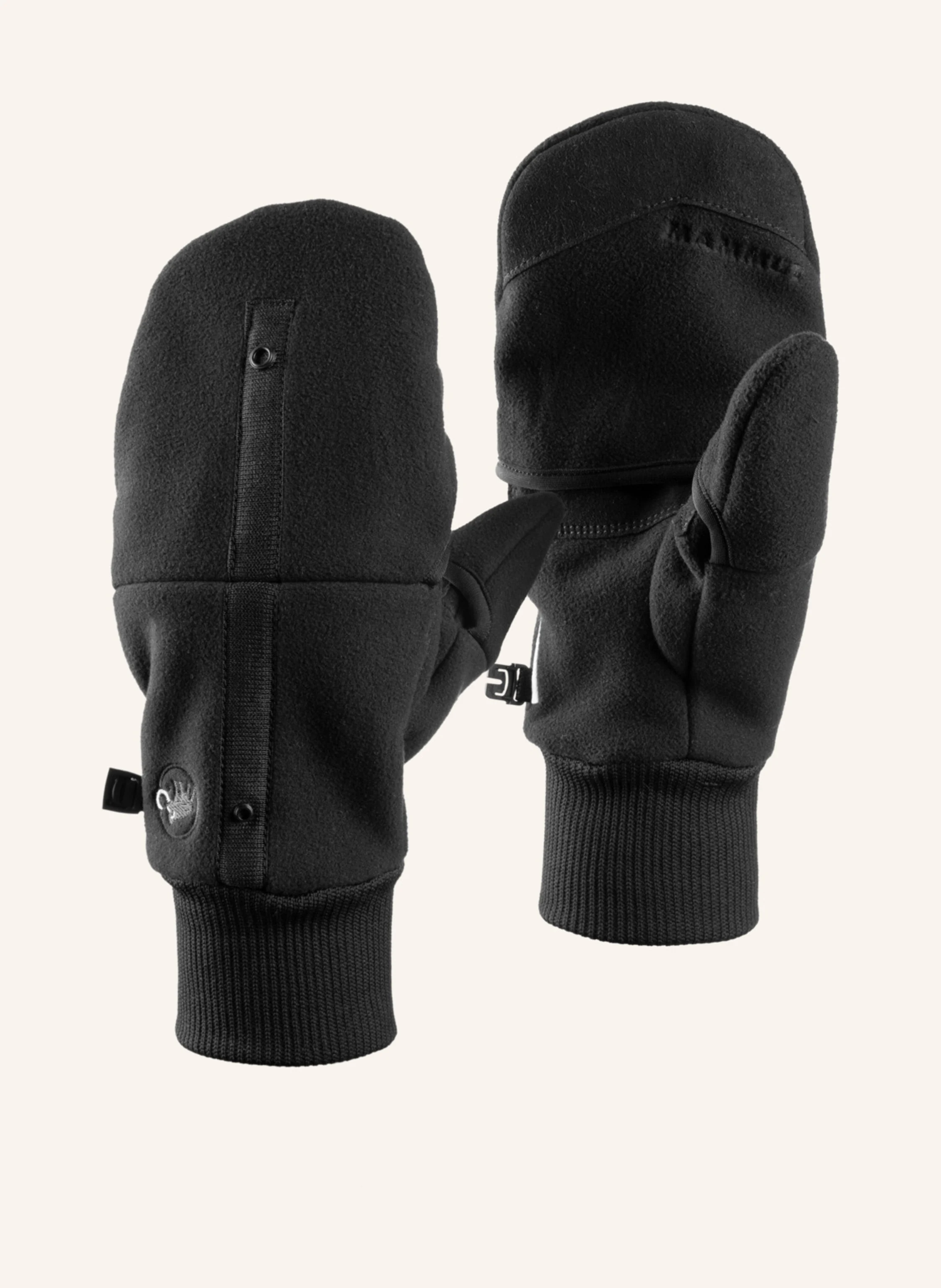 MAMMUT Handschuhe SHELTER