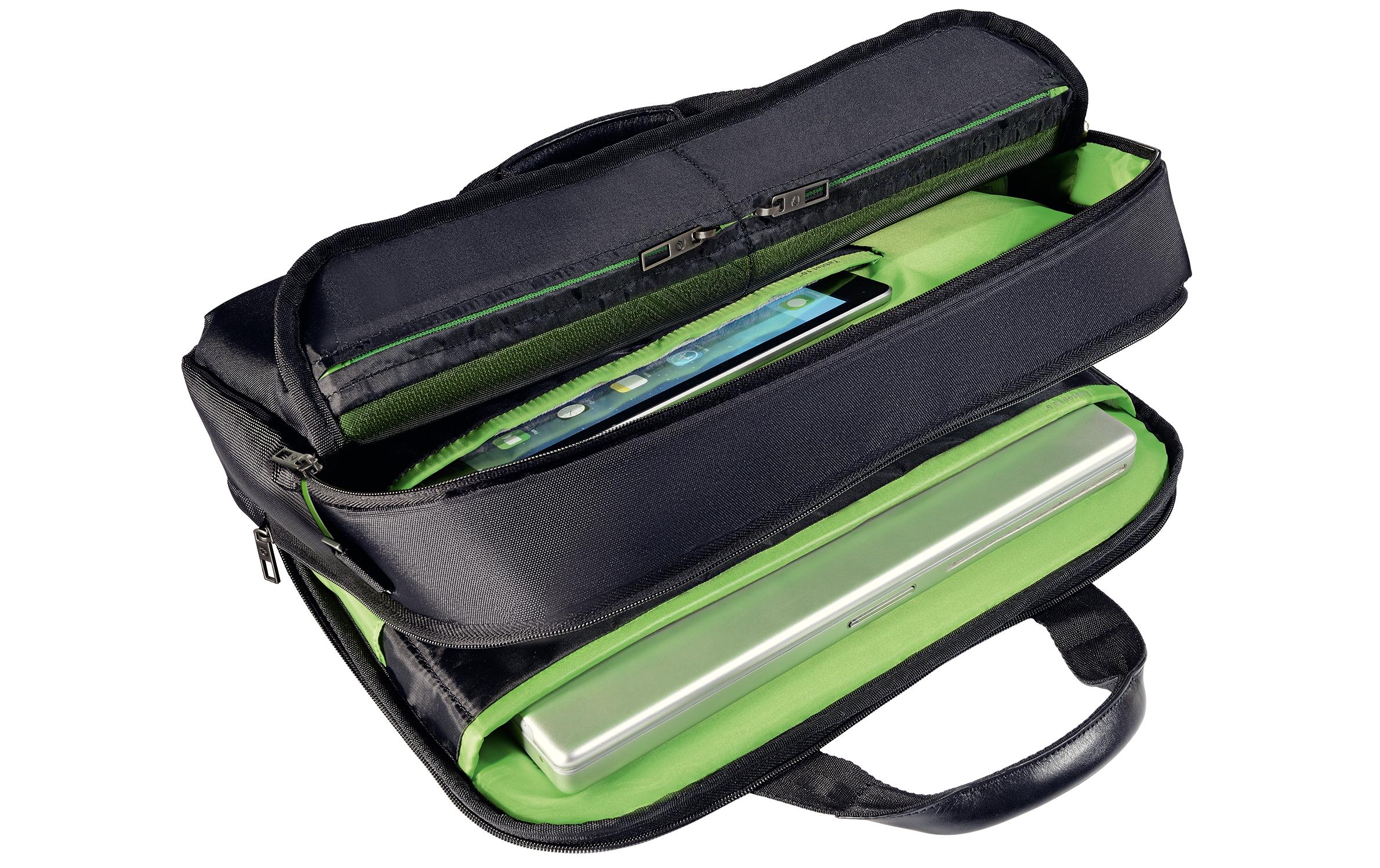 Notebooktasche Smart Traveller 15.6 