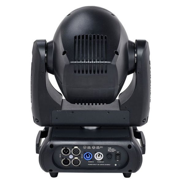 Futurelight DMH-160 MK2 LED Moving-Head