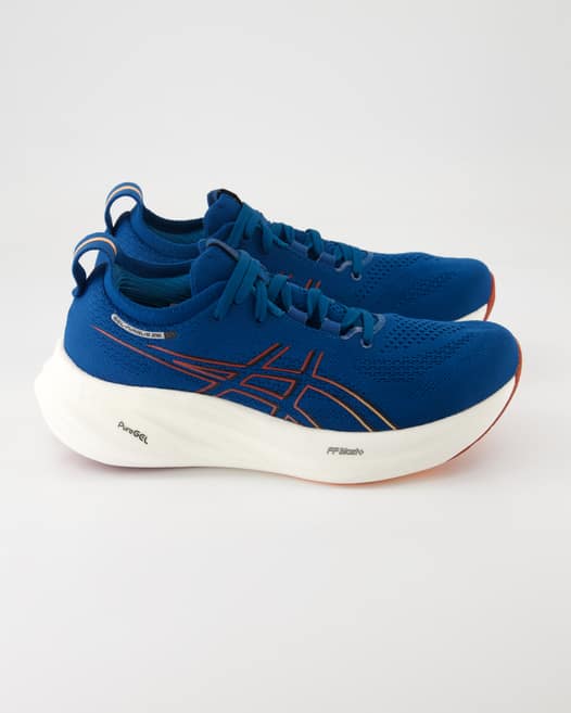 Asics GEL-Nimbus 26 Sportschuhe in Blau