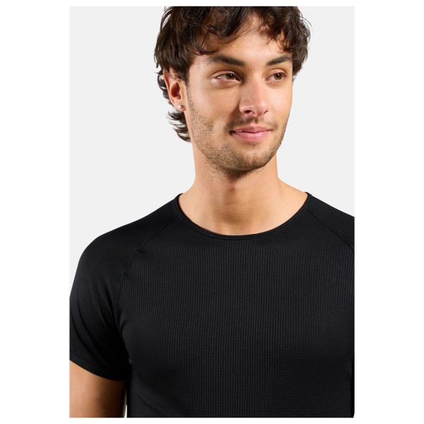 Odlo - Active Light Base Layer Top Crew Neck S/S - Sous-vêtement synthétique
