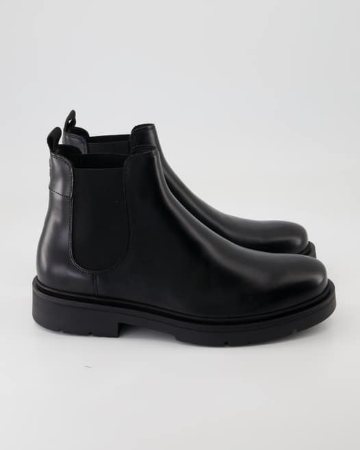 Marc O´Polo 40828465001134 Stiefeletten in Schwarz