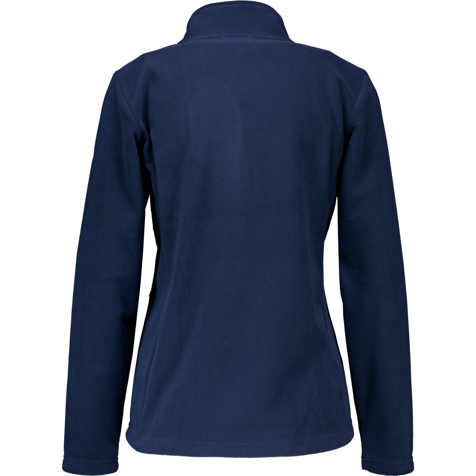 Sherpa Damen-Fleecejacke Pelden S, dunkelblau