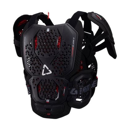 Pare pierre Leatt 5.5 PRO EVO 2025 - Noir