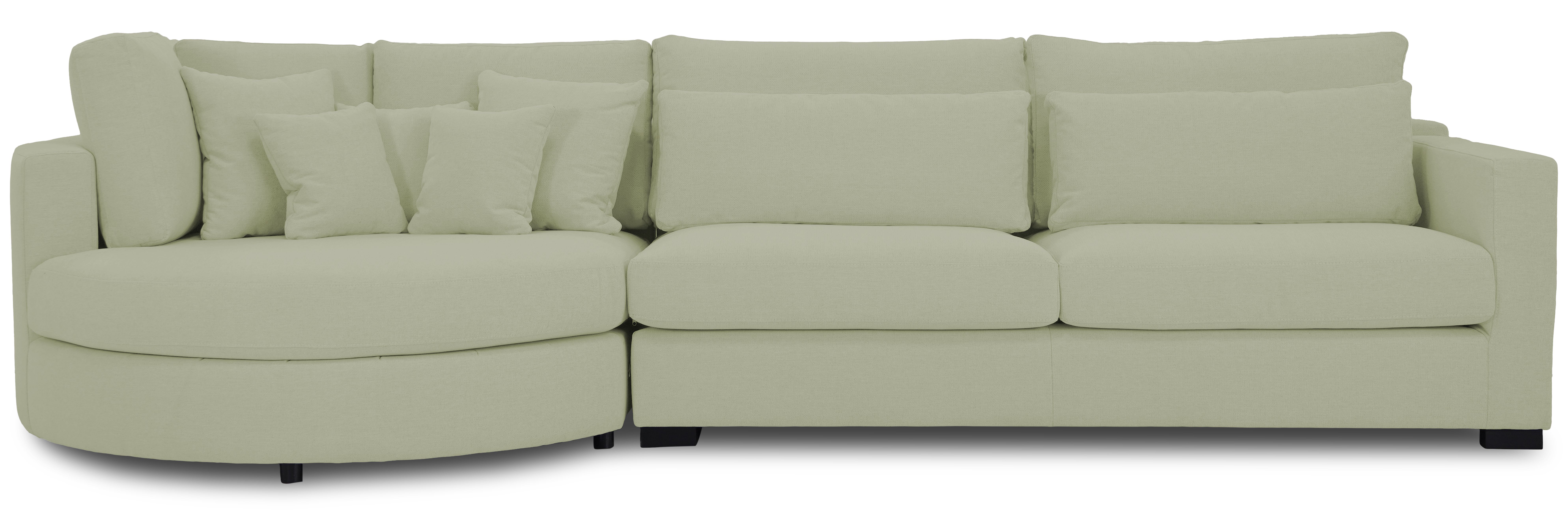 Loungebank Norah