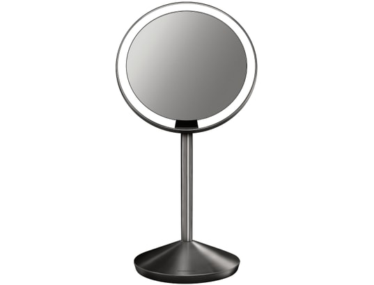 SIMPLEHUMAN - Miroir ST3004 Miroir a capteur grossissant x10