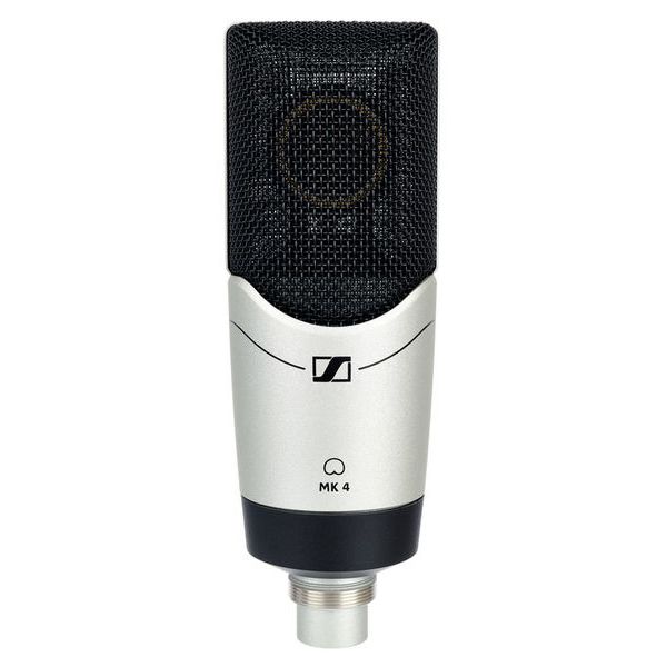 Sennheiser MK4 Set