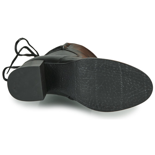 Mjus - NADEL - Noir