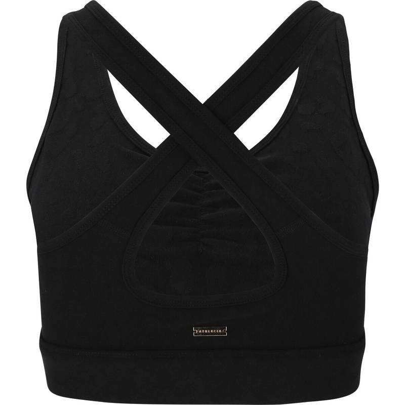 Athlecia Lunny Medium Support Sports BH Dame