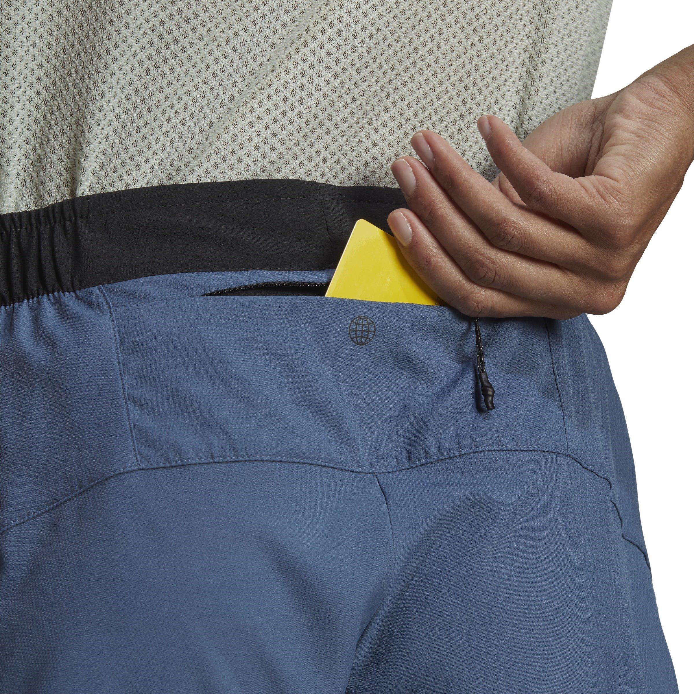 adidas Terrex Trail Running Shorts Womens