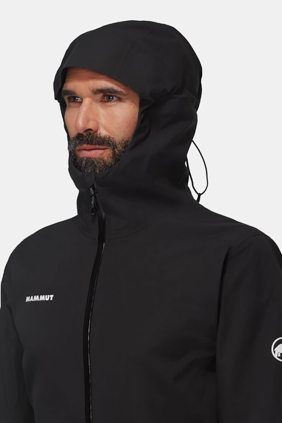 Mammut Mammut Linard Guide 3L Hardshell Jas