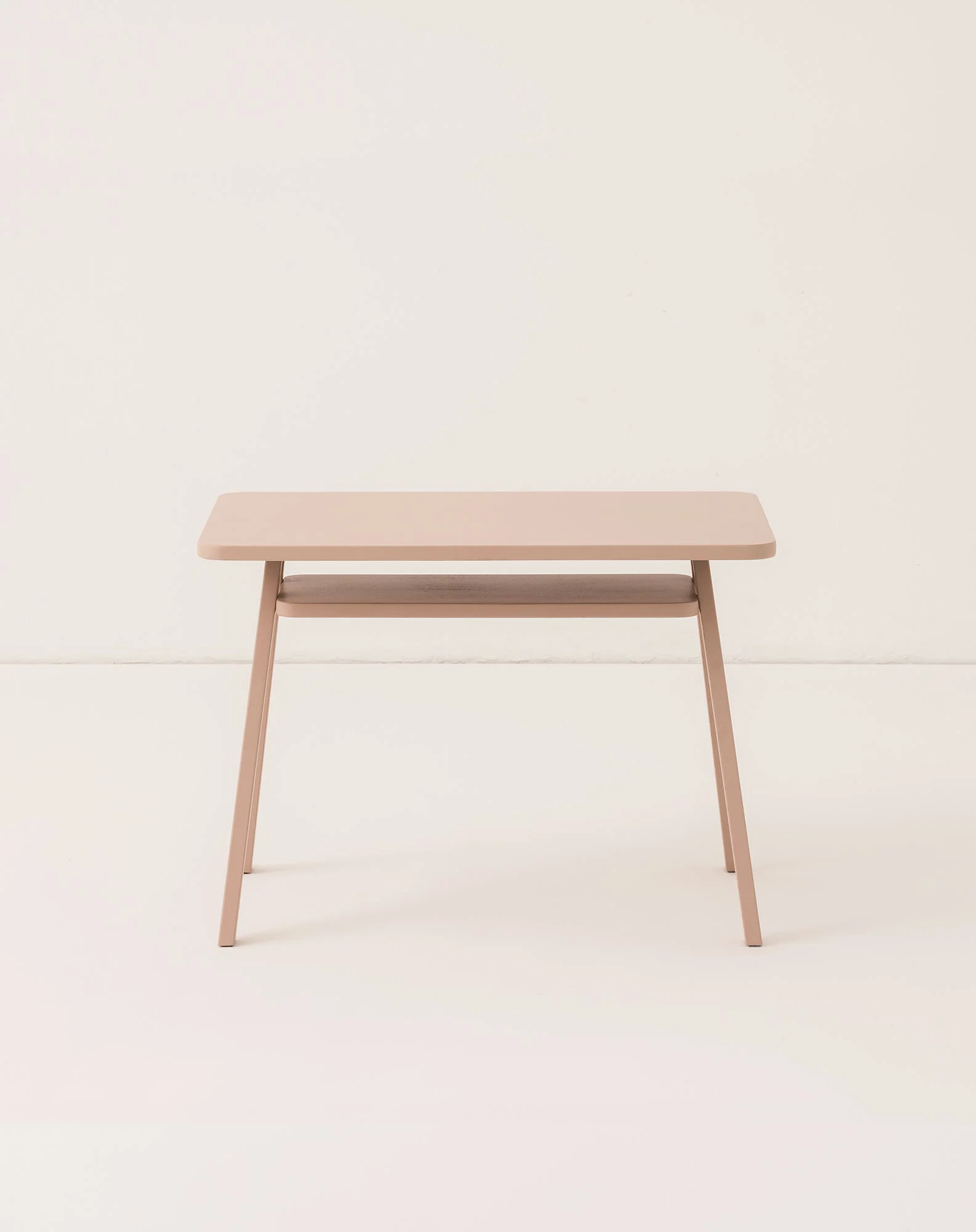 Bureau enfant growing green | Rose