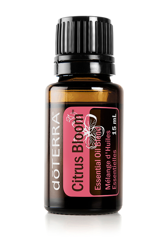 Mélange Citrus Bloom®