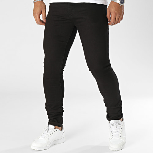 Jean Slim Noir