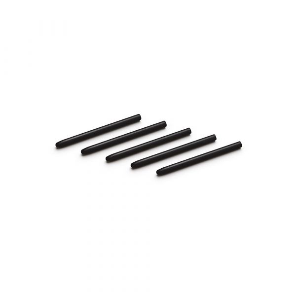 Wacom Intuos4 Pen Nibs 5 Pack - ACK-20001