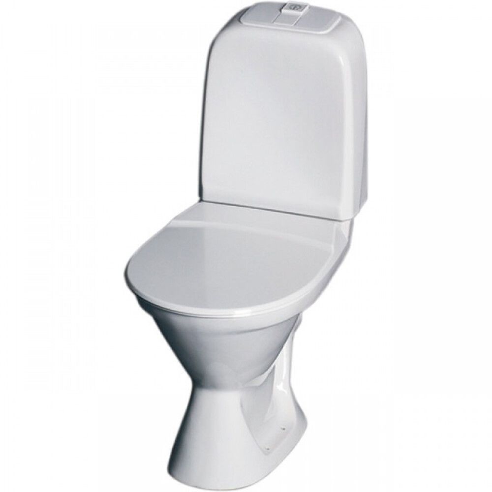 TOALETTSETE GUSTAVSBERG NORDIC 390
