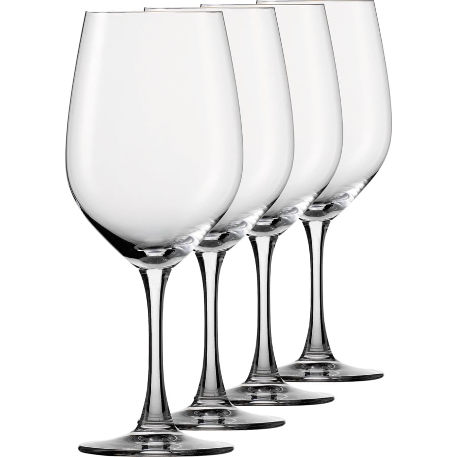 Spiegelau Weissweinglas Winelovers 4er
