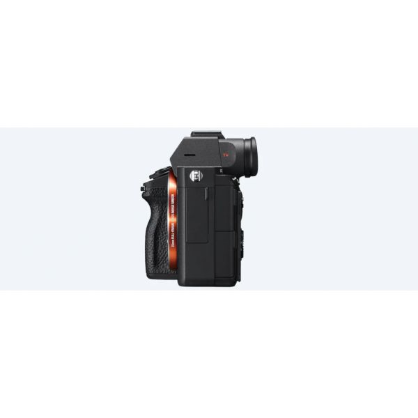 Sony Alpha 7 III Body Black