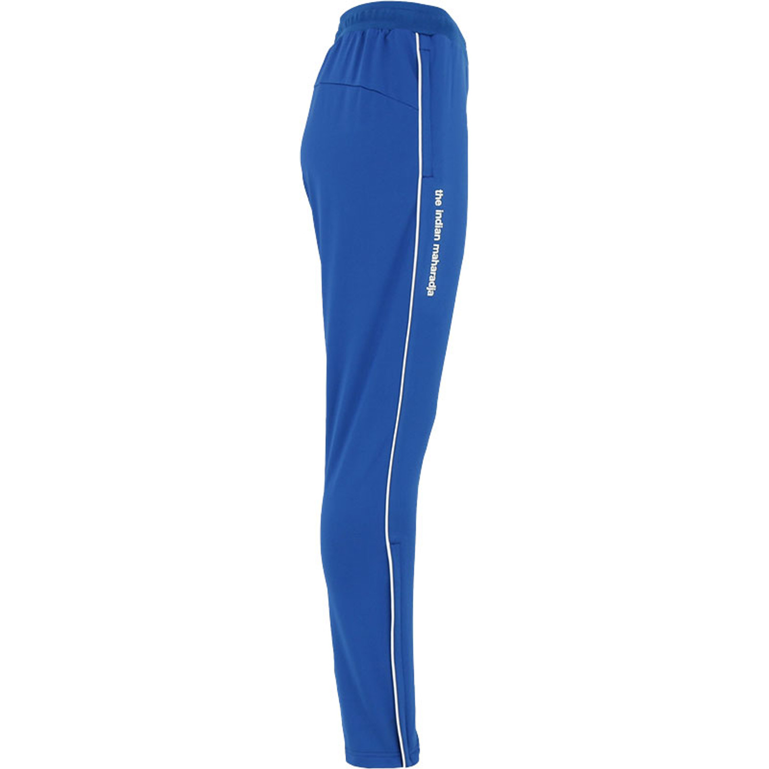 The Indian Maharadja Baroda Chevron Broek Dames