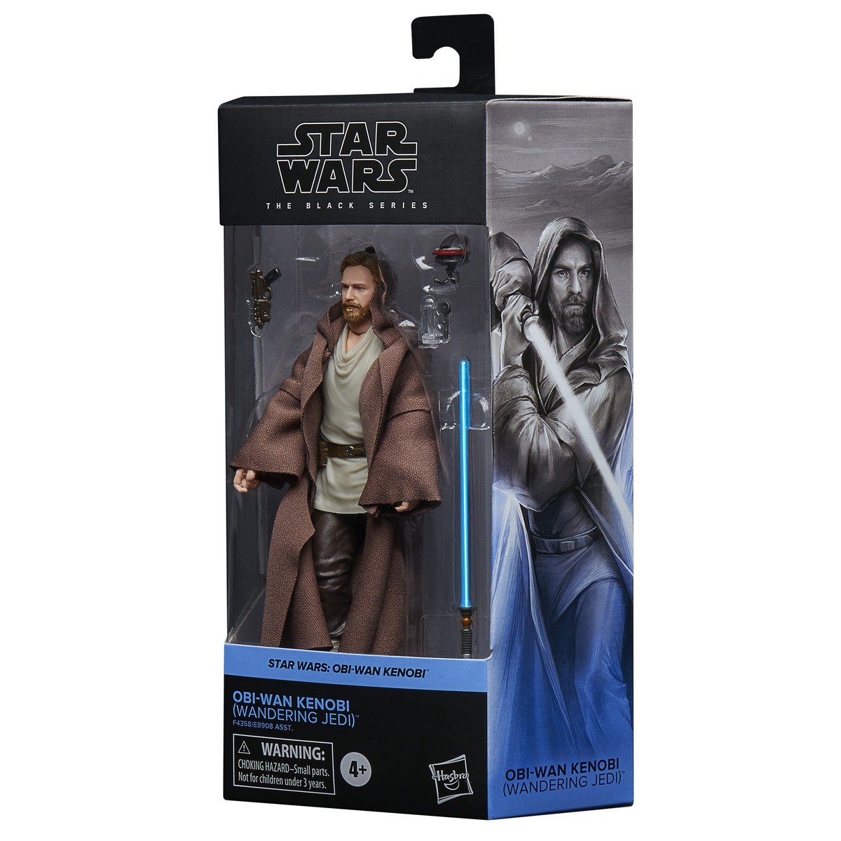 Figurines Black Séries Star Wars S3