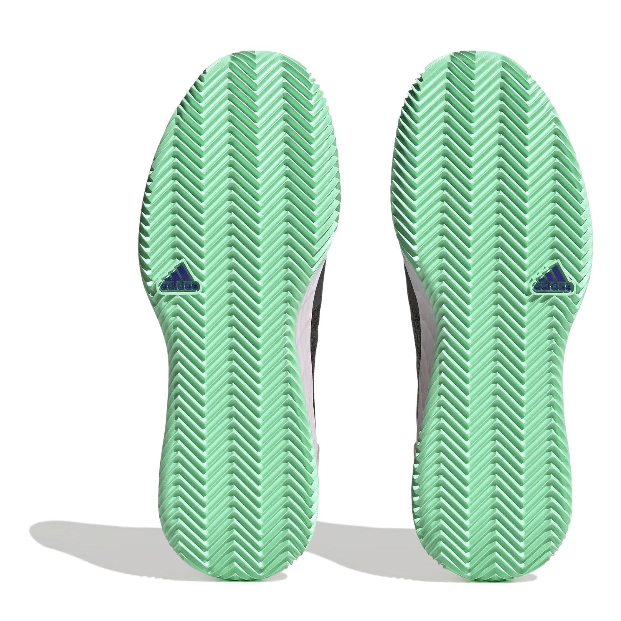 adidas Adizero Ubersonic 4 Clay Tennis Shoes Womens