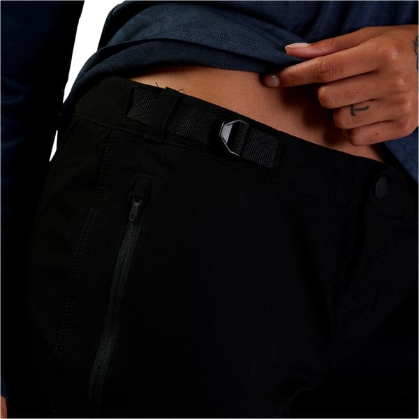 Pantalon VTT FOX W RANGER PANT BLACK