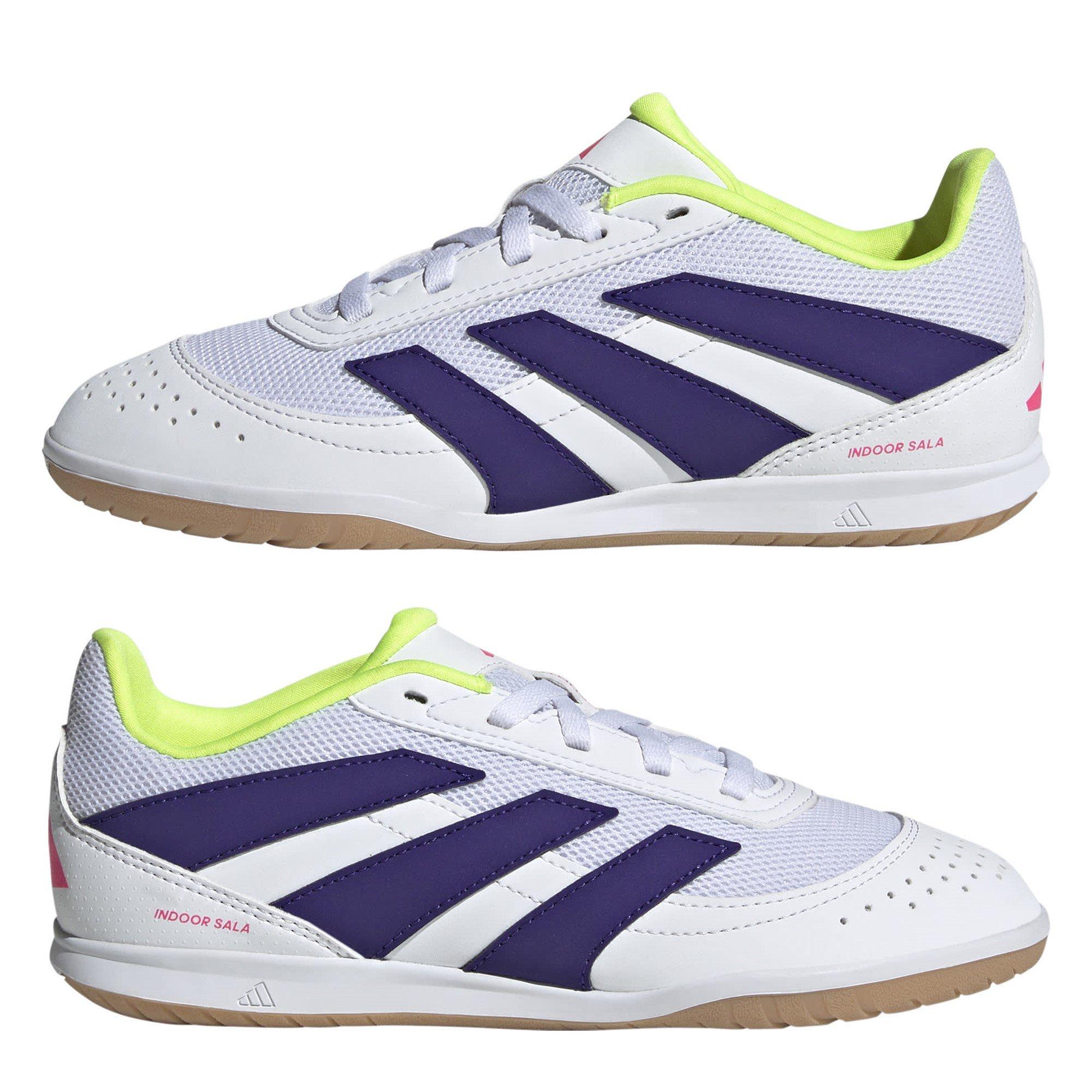 adidas Predator Club Junior Indoor Court Football Boots