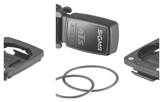 ATS KIT TRANSMISSION (2016) SIGMA.