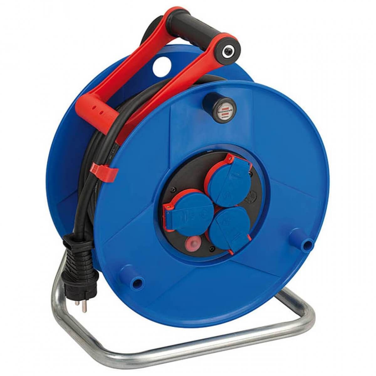 kabelhaspel Garant IP 44 Haspel 40m