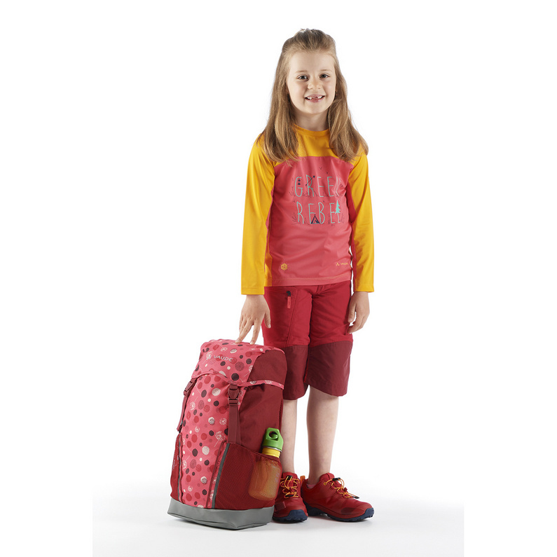 Vaude Kinder Puck 14 Rucksack