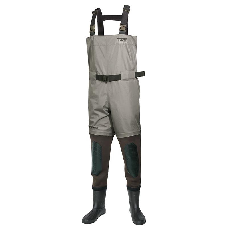 Waders Respirant Hart Skin Boot