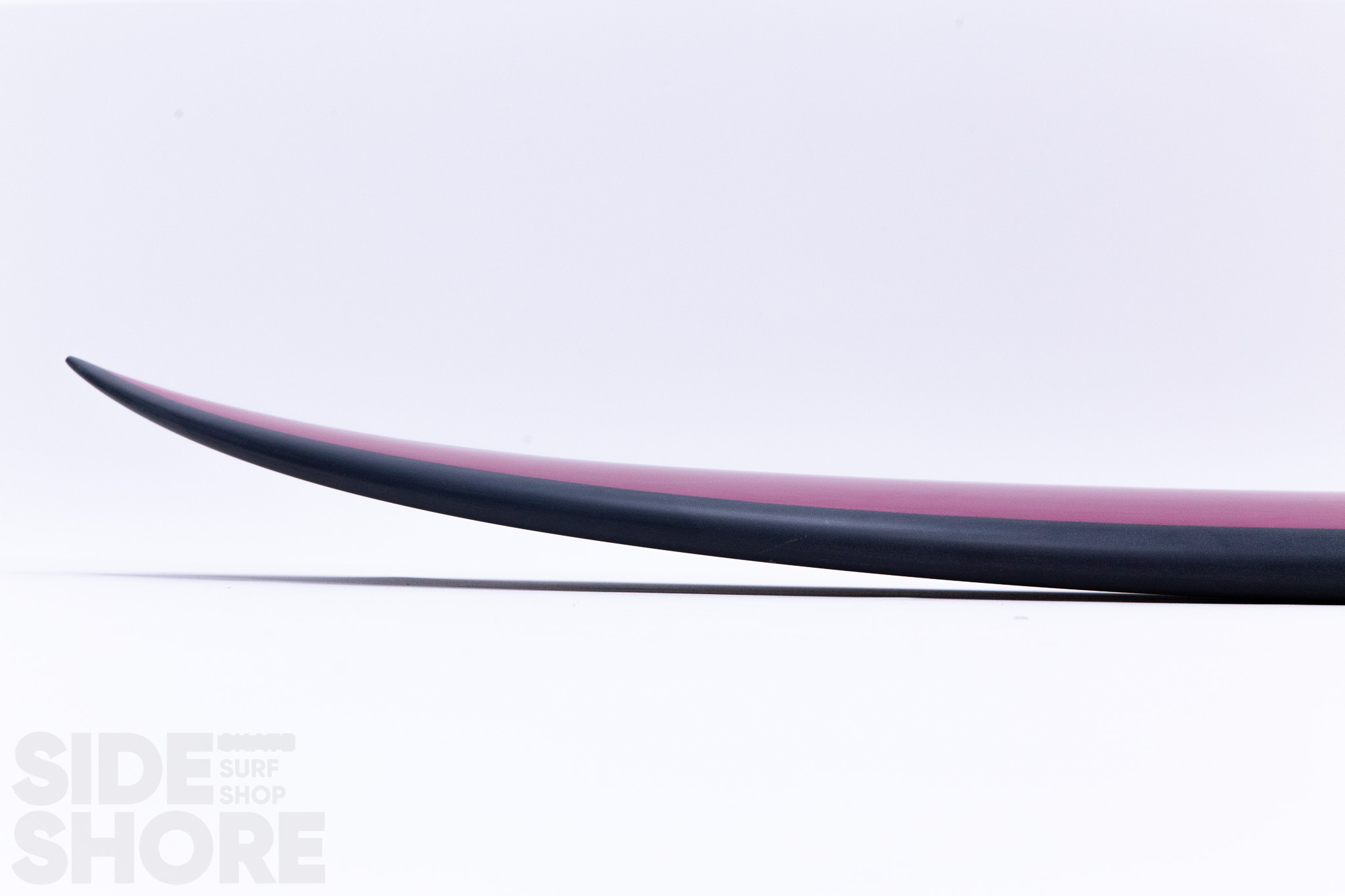 Al Merrick CI 2 Pro SPIN TEK - 5'11 x 18 7/8