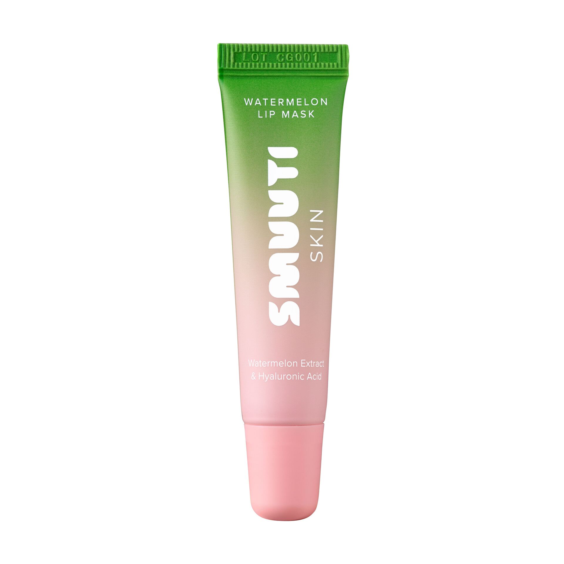 Smuuti Skin Watermelon Dew Lip Mask