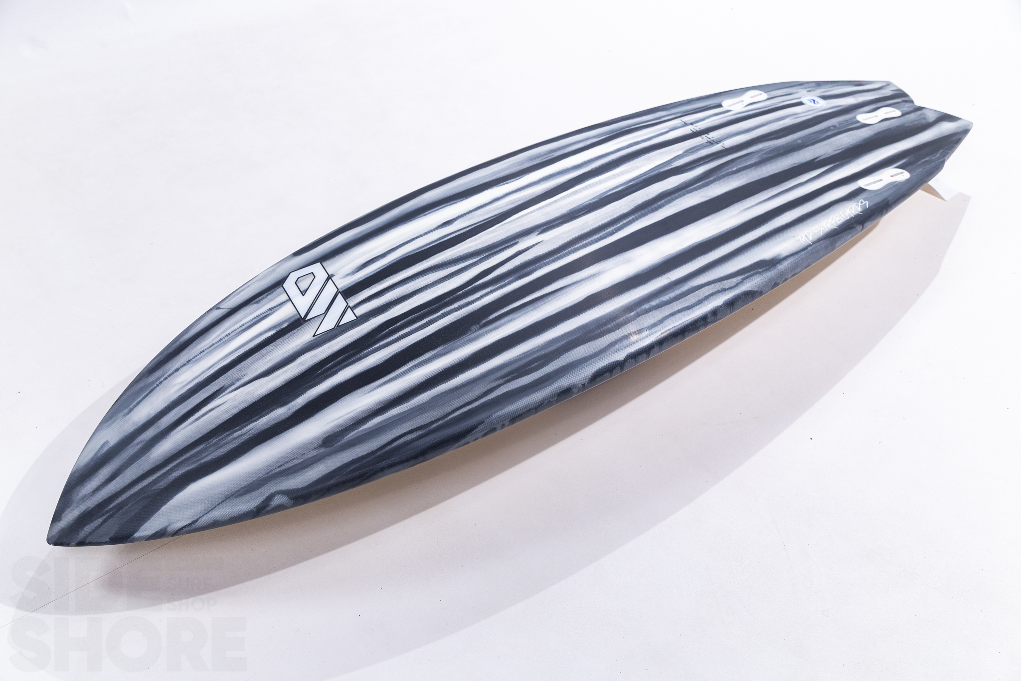 MD Surfboards Surf MD 5'8