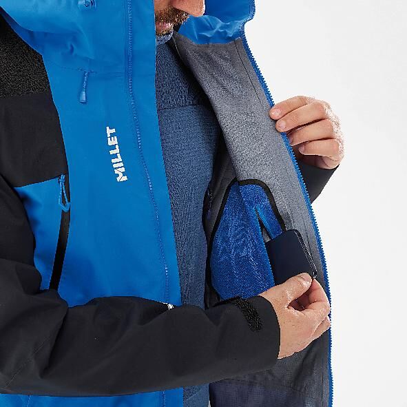MILLET - VESTE K ABSOLUTE