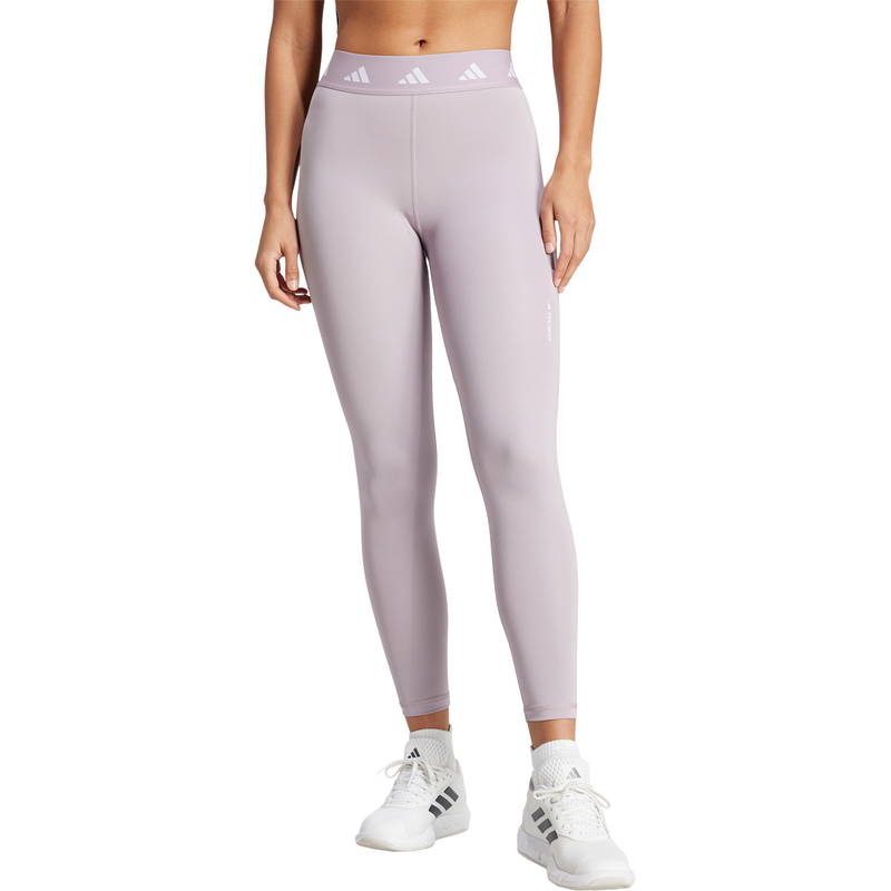 adidas Techfit 7/8 Træningstights Dame