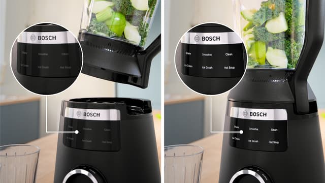 Bosch Blender MMB6654B