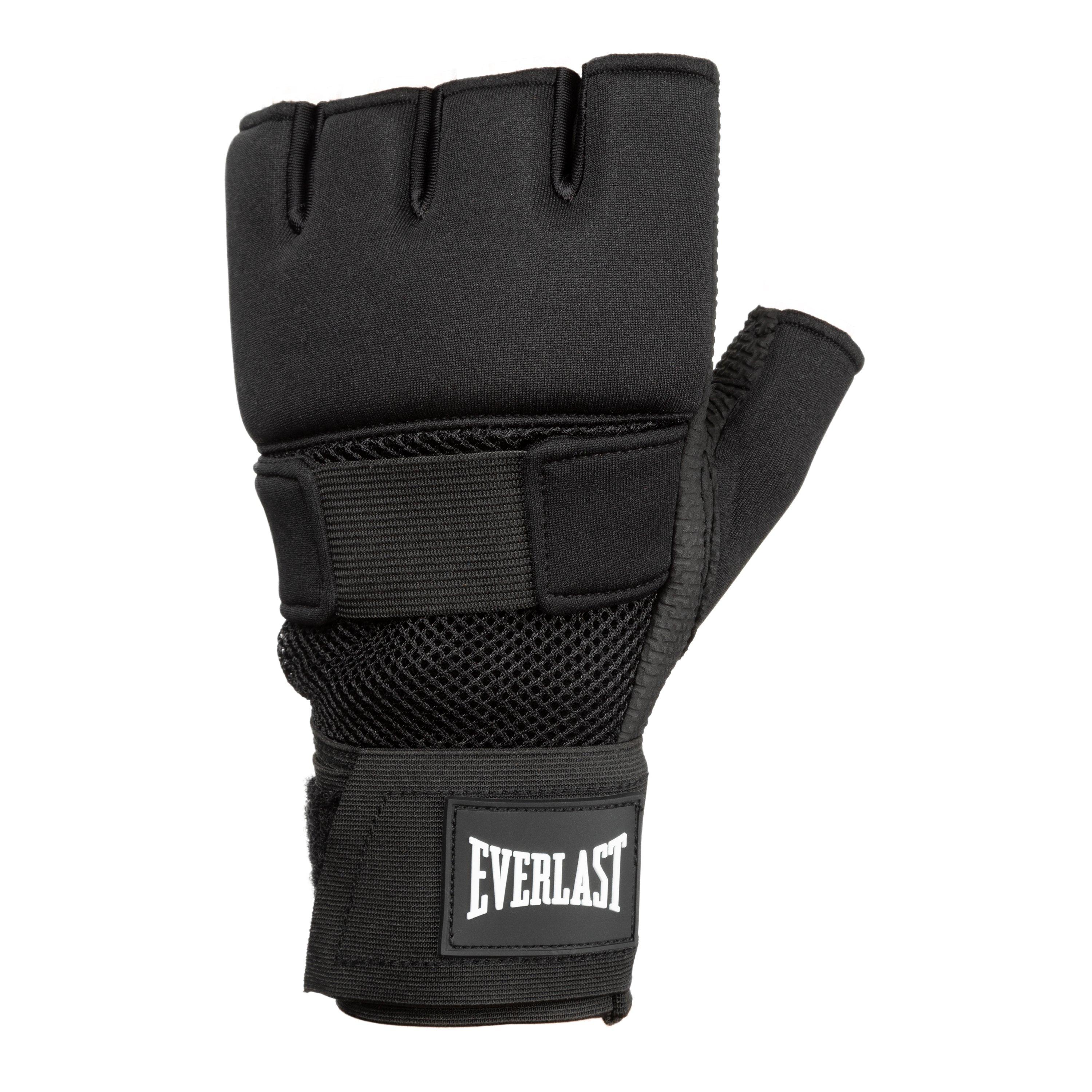 Everlast Gel Hand Wraps