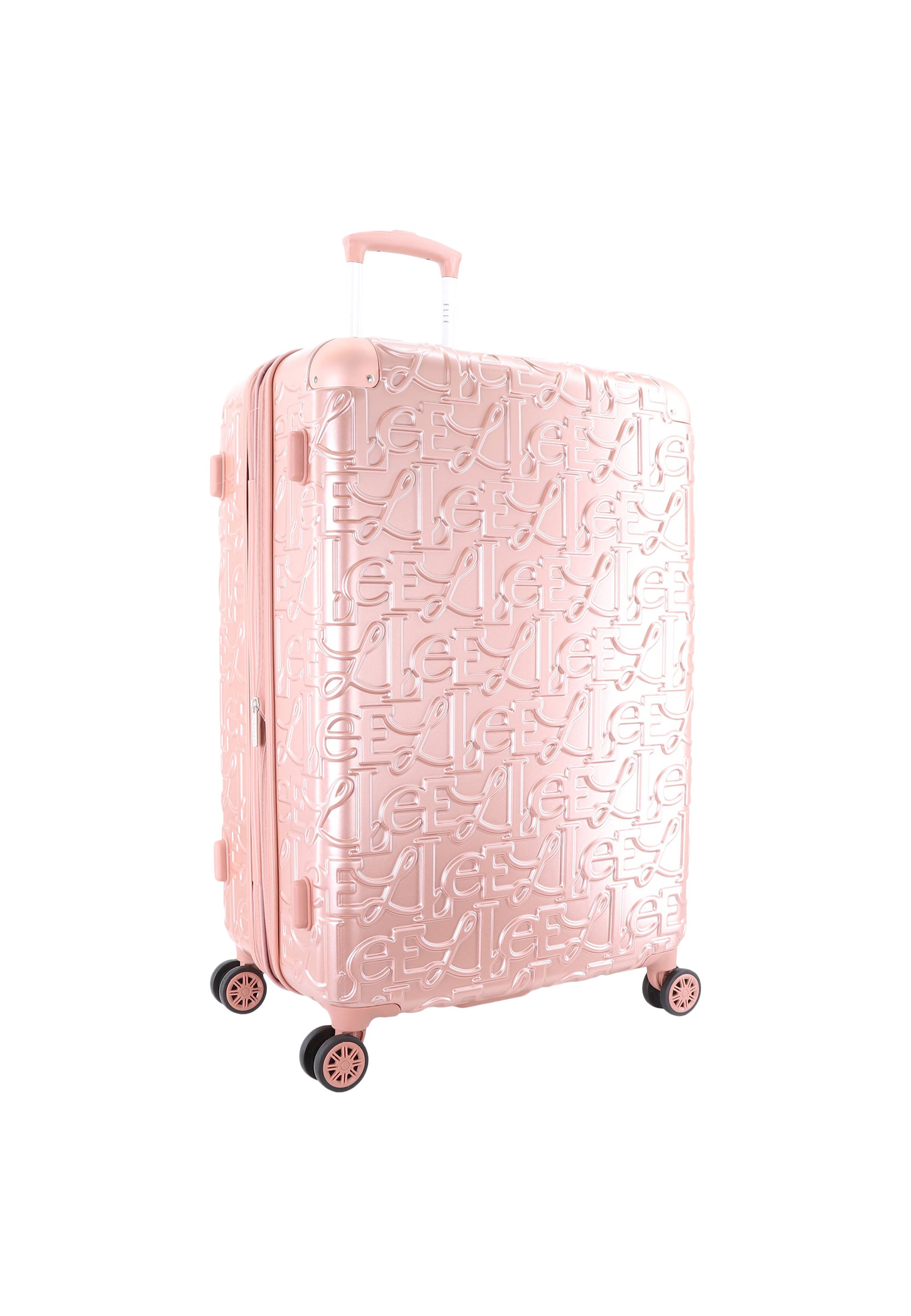 ELLE Alors 70 cm reiskoffer - Pink