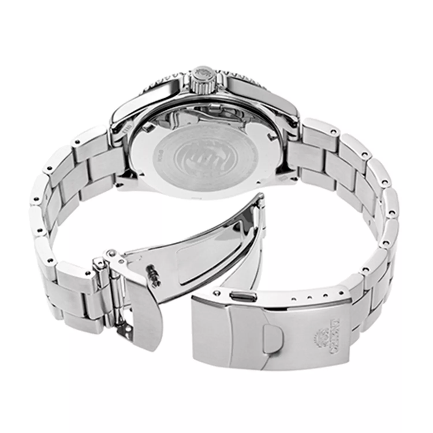 Orient Sports Mako III Diver Automatic RA-AA0821S
