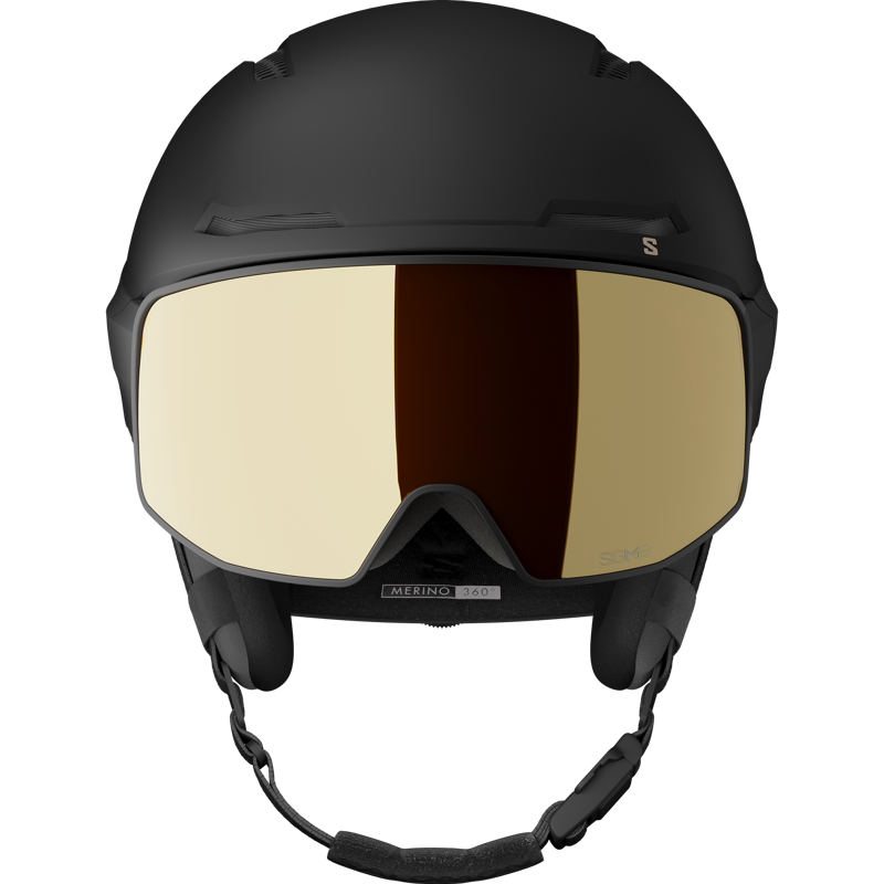 Driver Prime SIGMA Plus  Skihelm