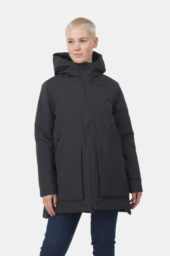 Jack Wolfskin Jack Wolfskin Luisenplatz Winterjas Dames
