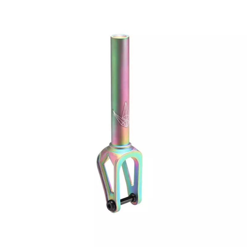 Fourche trottinette BLUNT Diamond IHC