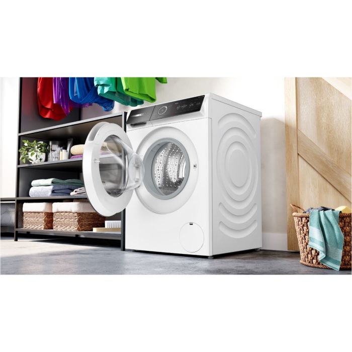 Bosch Waschmaschine Serie 8 WGB 244090