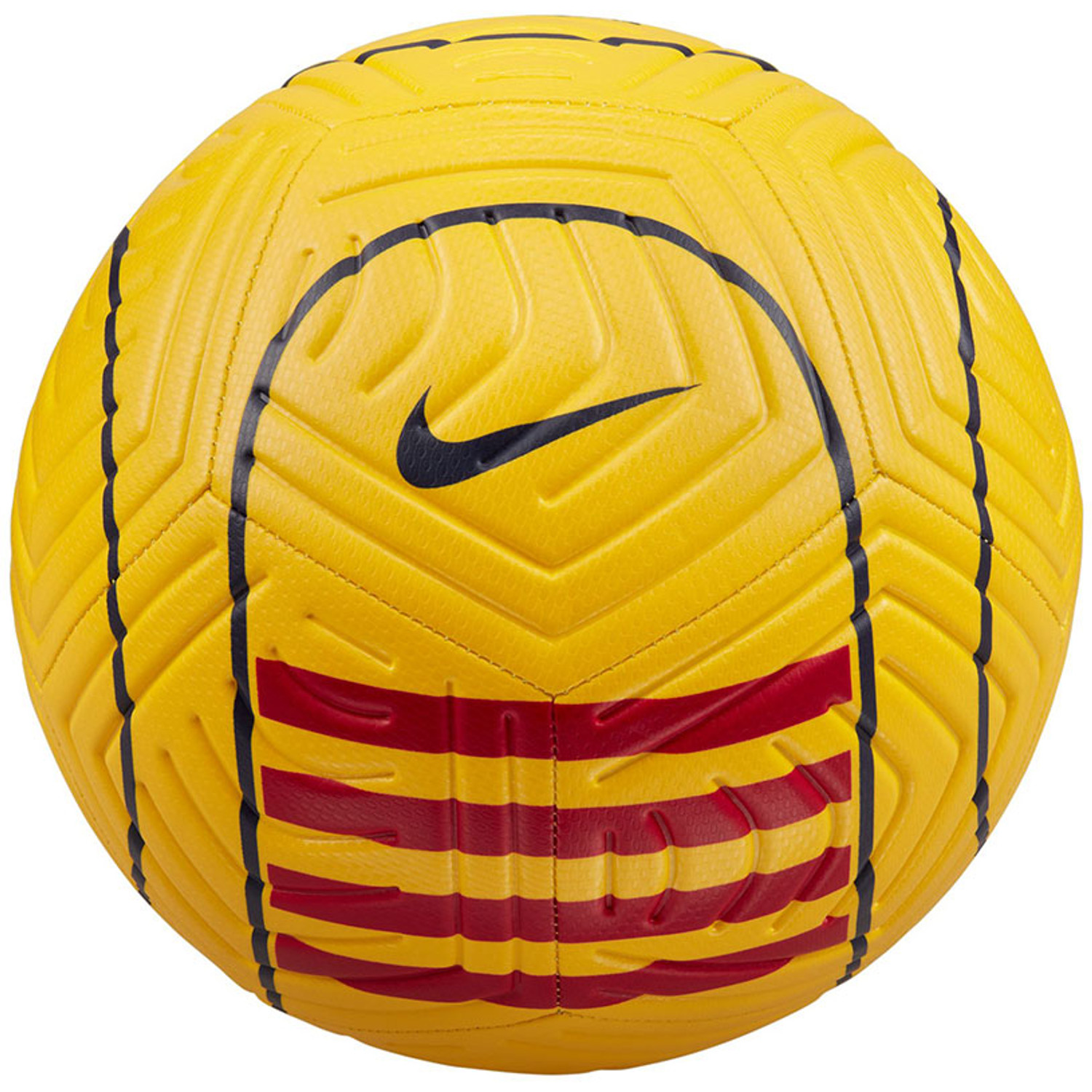 Nike FC Barcelona Strike Bal - Maat 5